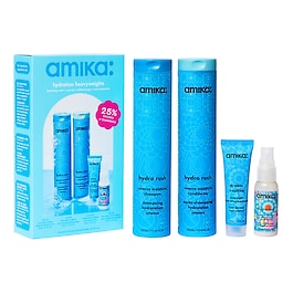 Hydration Heavyweights - Set di prodotti detergenti e idratanti