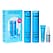 275 ml + 275 ml + 30 ml + 30 ml