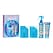 200ml + 100ml + 2 x 60ml