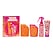 150 ml + 100 ml + 2 x 60ml