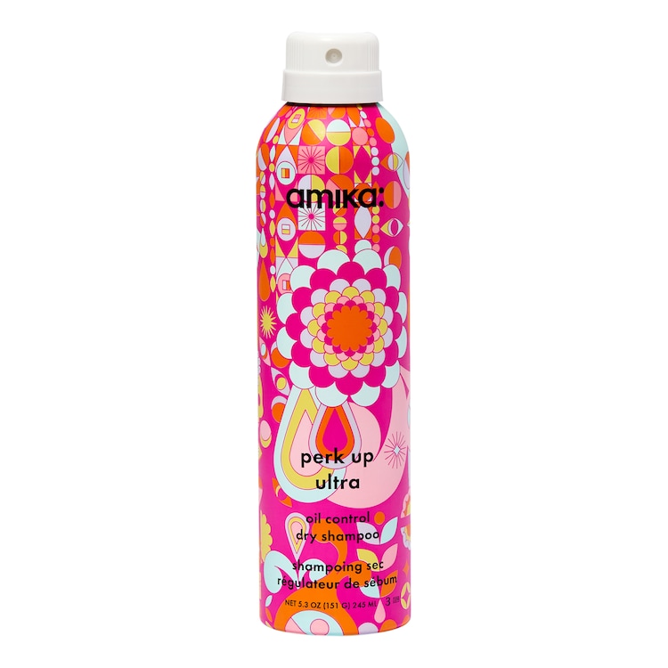Perk Up Ultra - Shampoing sec régulateur de sébum