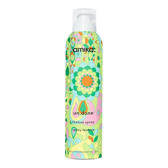 un.done - Spray per capelli volumizzante e texturizzante , AMIKA