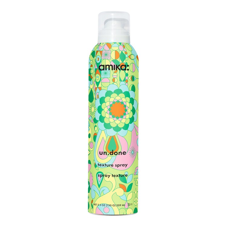 un.done - Spray voluminizador y texturizante para el cabello 
