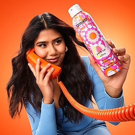 Perk Up Ultra - Tørshampoo afbalancerer talg