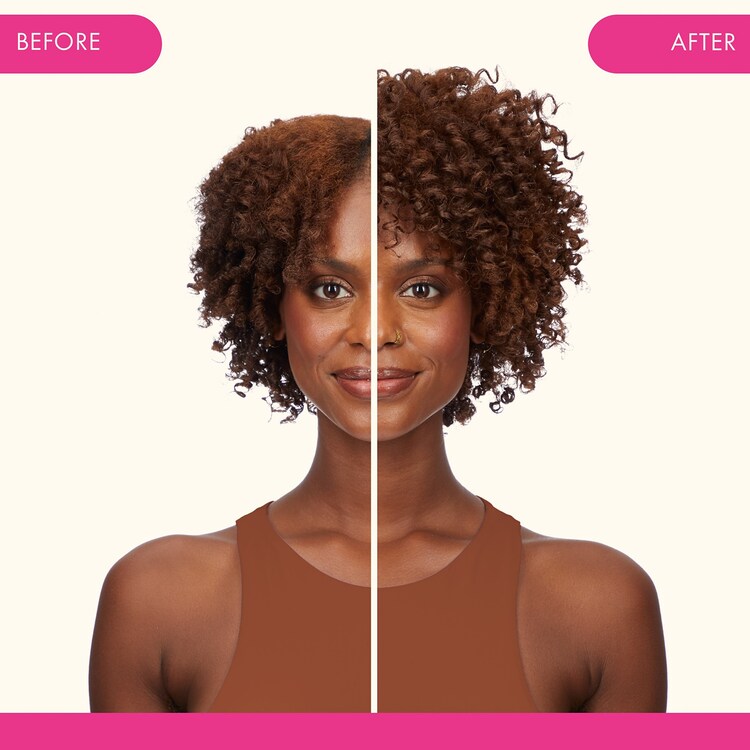 Reset - Olio detergente detox al carbone per cuoio capelluto