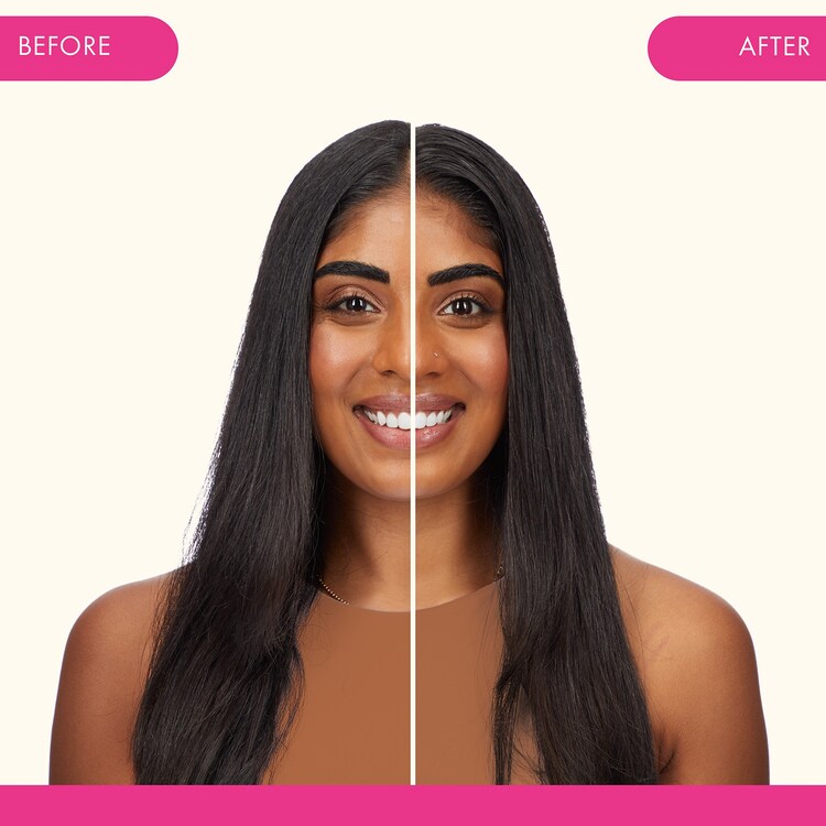 Reset - Olio detergente detox al carbone per cuoio capelluto