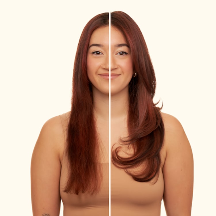 Big Hit - shampoing volumateur