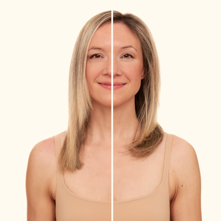 Big Hit - shampoing volumateur