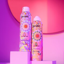Rising Star - Volumenspray