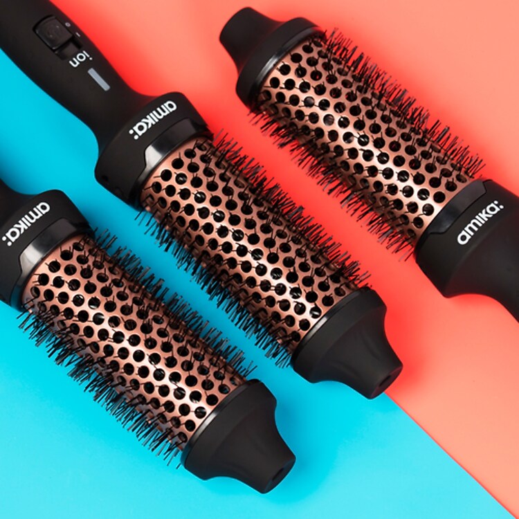 Blowout Babe - Brosse thermique