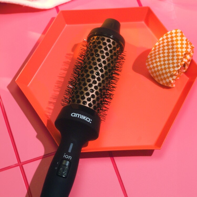 Blowout Babe - Brosse thermique