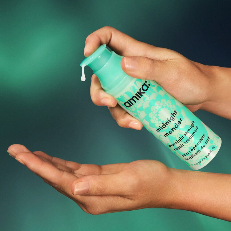 Midnight Mender - Masque de nuit réparateur fortifiant 