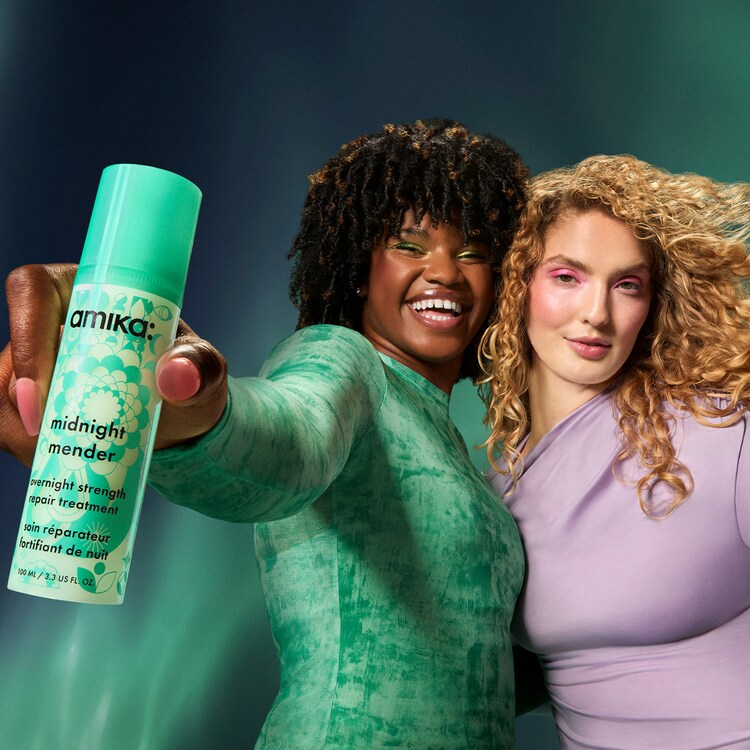 Midnight Mender - Masque de nuit réparateur fortifiant 