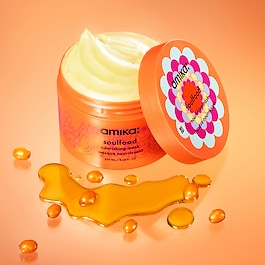 Soft Strand Stars - Set di prodotti detergenti e nutrienti