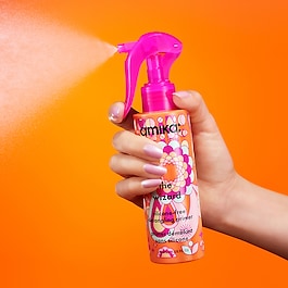 Soft Strand Stars - Set di prodotti detergenti e nutrienti