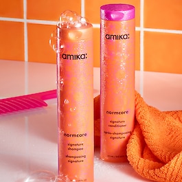 Soft Strand Stars - Set di prodotti detergenti e nutrienti