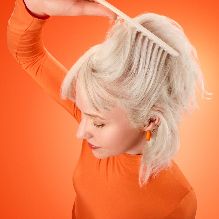 Perk Up Ultra - Shampoing sec régulateur de sébum