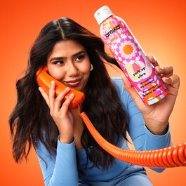 Perk Up Ultra - &Xi;&eta;&rho;ό &sigma;&alpha;&mu;&pi;&omicron;&upsilon;ά&nu; &pi;&omicron;&upsilon; &rho;&upsilon;&theta;&mu;ί&zeta;&epsilon;&iota; &tau;&omicron; &sigma;&mu;ή&gamma;&mu;&alpha;