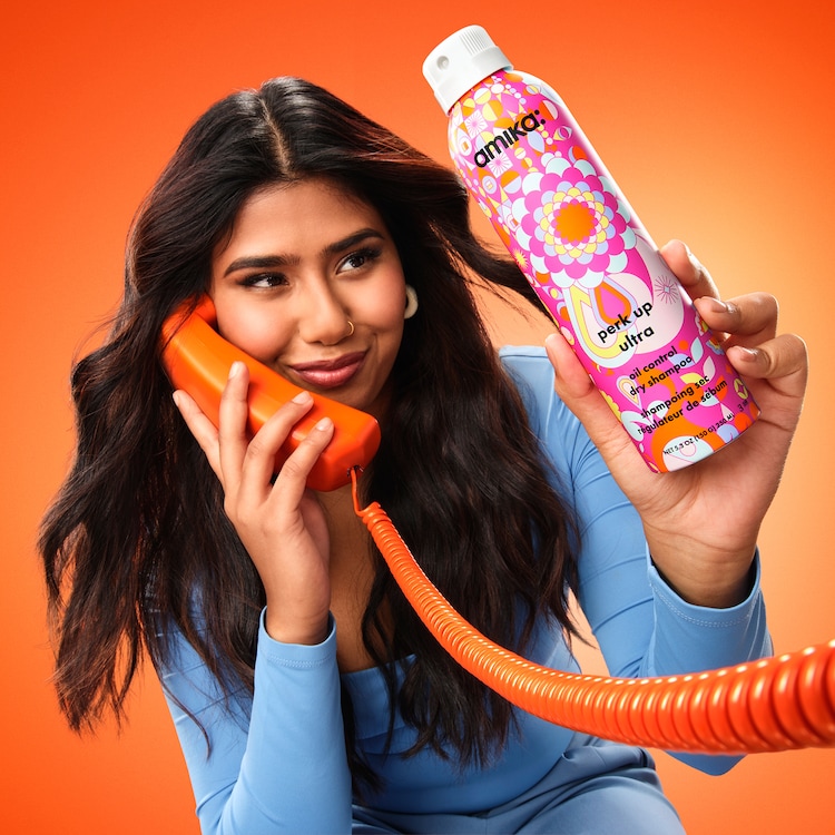 Perk Up Ultra - Shampoing sec régulateur de sébum