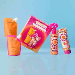 Nourishment-ality - Coffret routine nourrissante