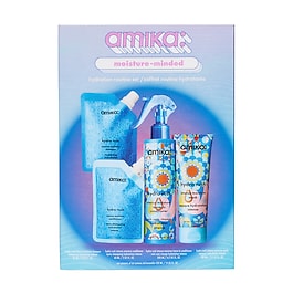 Moisture-Minded - Coffret routine hydratante