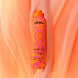 Soulstruck - N&auml;rande leave-in-mask f&ouml;r torrt h&aring;r