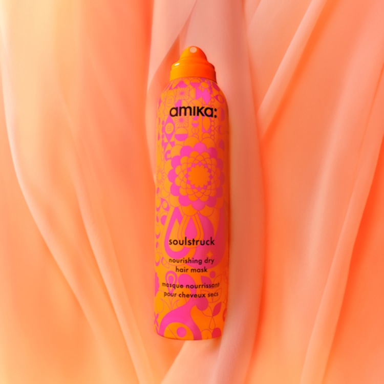 Soulstruck - masque nourrissant pour cheveux secs sans rinçage