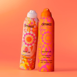 Soulstruck - N&auml;rande leave-in-mask f&ouml;r torrt h&aring;r