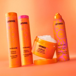 Soulstruck - N&auml;rande leave-in-mask f&ouml;r torrt h&aring;r