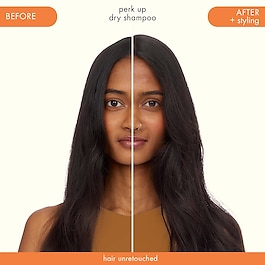 Perk Up - Shampoo Secco Senza Talco 