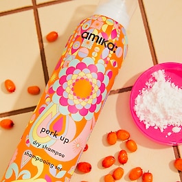 Perk Up - Shampoo Secco Senza Talco 