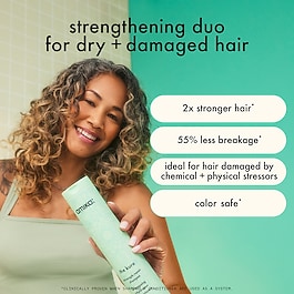 The Kure - Repair Conditioner f&ouml;r skadat h&aring;r