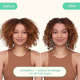 The Kure - Repair Conditioner f&ouml;r skadat h&aring;r