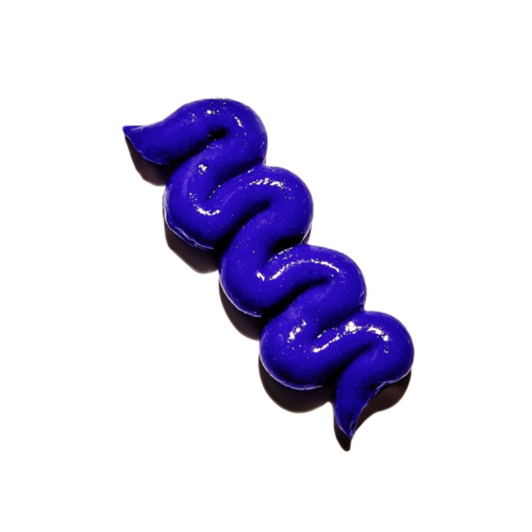 Bust Your Brass - Après-Shampoing Réparateur et Déjaunisseur Blonds Polaires