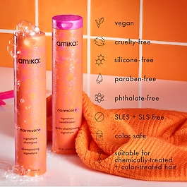 Normcore - Szampon bez siarczan&oacute;w