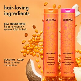 Normcore - Odżywka nawilżająca