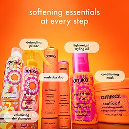 Normcore - Odżywka nawilżająca