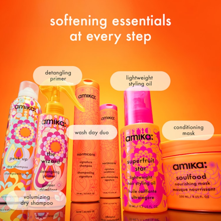 Normcore - Après-Shampoing Hydratant