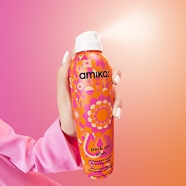 Perk Up Plus - Uzun Süre Etkili Kuru Şampuan
