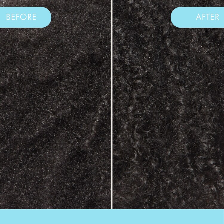 Hydro Rush - Intensivt återfuktande leave in-behandling med hyaluronsyra