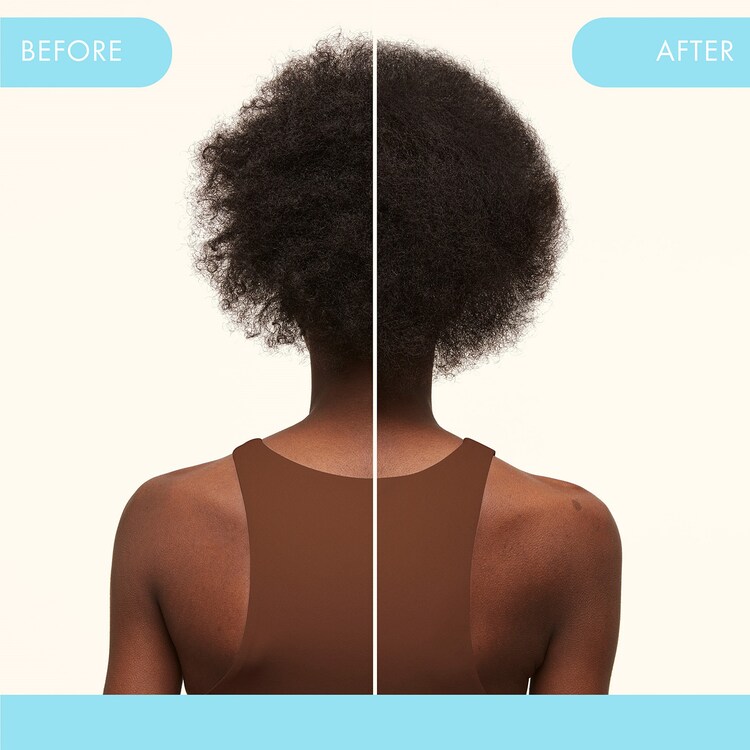 Hydro Rush - Intensivt återfuktande balsam med hyaluronsyra