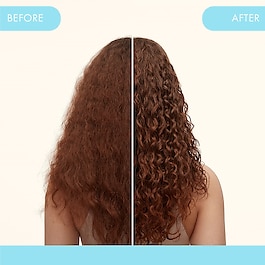 Hydro Rush Intense Moisture Shampoo - Feuchtigkeitsspendendes Shampoo