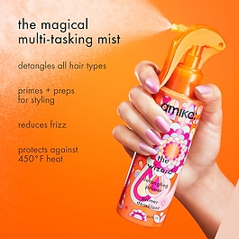 The Wizard &ndash; Primer na vlasy bez silikonů