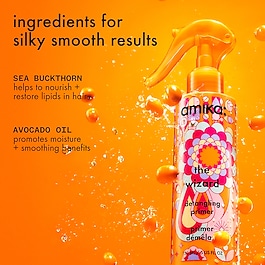 The Wizard &ndash; Primer na vlasy bez silikonů