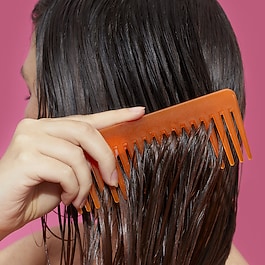 The Wizard &ndash; Primer na vlasy bez silikonů