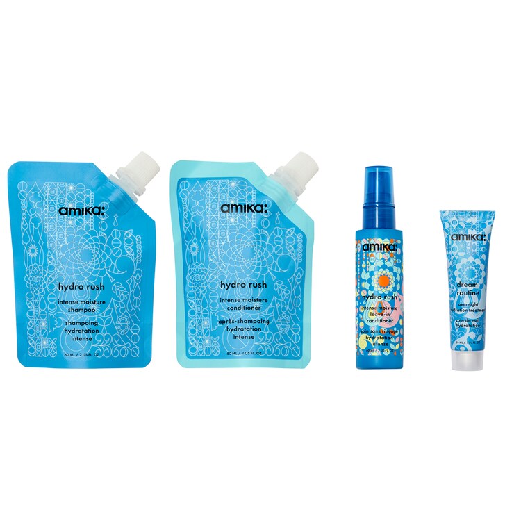 Hydro Dream – Set rutina de hidratare