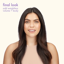 Brooklyn Bombshell - Spray de Brushing