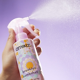 Brooklyn Bombshell - Blow-Out Spray