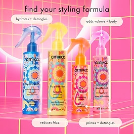 Brooklyn Bombshell - Spray de Brushing