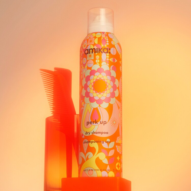 Perk Up - Kuru Şampuan